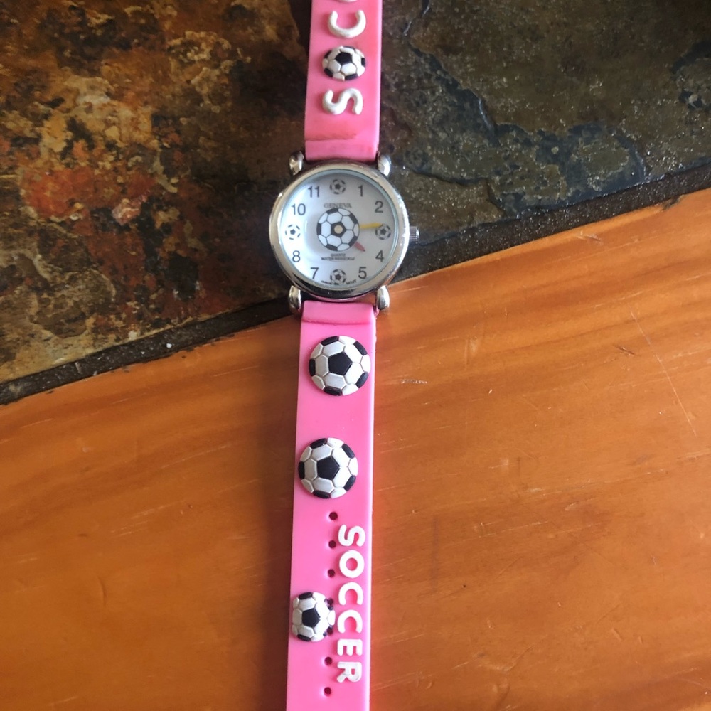 Kids Watch Good Working Condition